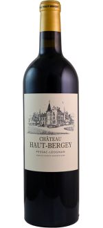 Ch\u00e2teau Haut-Bergey 2020