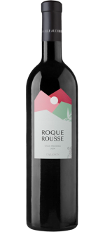 Roquerousse Rouge 2024 - Château De Calavon