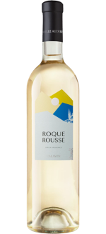 Roquerousse Blanc 2025 - Château De Calavon