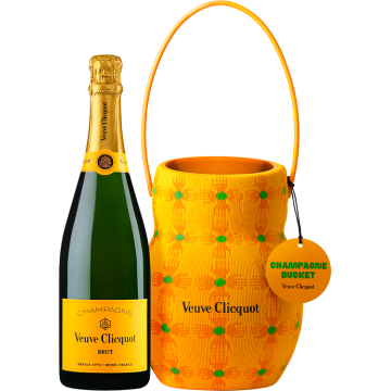 Comprar Champagne Brut Carte Jaune - Veuve Clicquot