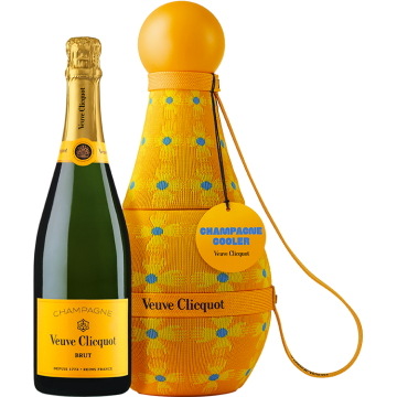Comprar Champagne Brut Carte Jaune - Veuve Clicquot