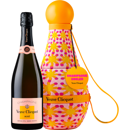Comprar Champagne Brut Carte Jaune - Veuve Clicquot
