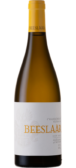 Chardonnay 2025 - Beeslaar Wines