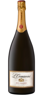 L'Ormarins Brut Classique - Anthonij Rupert