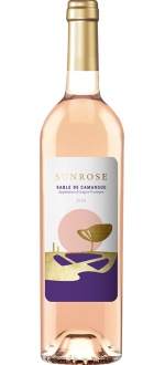 Sunrose - Sable De Camargue 2025