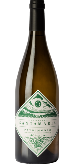 Domaine Santamaria Blanc 2024