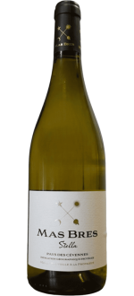 Stella Blanc 2024 - Mas Br\u00e8s