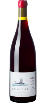Les Castines 2024 - Complices De Loire