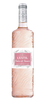 L'Estil - Ombre De Tamaris - Grain De Gris Bio