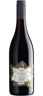 Mysterious Diggings Pinot Noir 2024 - Terra Sancta