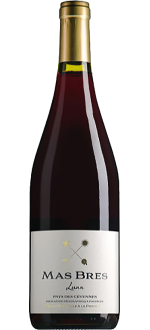 Luna Rouge 2024 - Mas Br\u00e8s