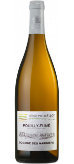 Dominio Des Mariniers 2025 - Joseph Mellot