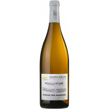 Dominio Des Mariniers 2025 - Joseph Mellot - Pouilly-Fumé - Vino Blanco - 0.75L