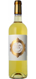 Sauternes - R\u00e9colte D'Or 2024