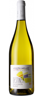 Sauvignon Blanc - Destinea 2025 - Joseph Mellot