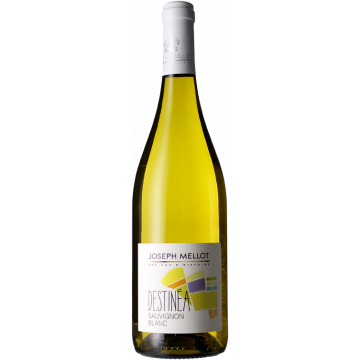 Sauvignon Blanc - Destinea 2025 - Joseph Mellot - Val de Loire - Vino Blanco - 0.75L