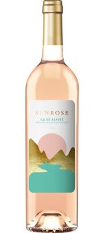 Sunrose - Ile De Beaut\u00e9 2025