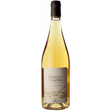 Les Fumées Blanches 2025 - Vino Orange - François Lurton - Vin de France - Vino Naranja - 0.75L