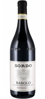 Barolo Monprivato 2021 - Giovanni Sordo