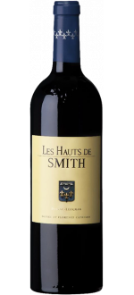 Les Hauts De Smith 2020 - Segundo Vino De Ch\u00e2teau Smith Haut Lafitte