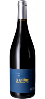 La Colline En Flamme 2025 - Vignoble Des Pothiers