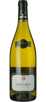 Saint Bris 2023 - La Chablisienne