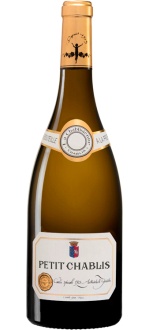 Comprar LA CHABLISIENNE al mejor precio en Vinatis.es!