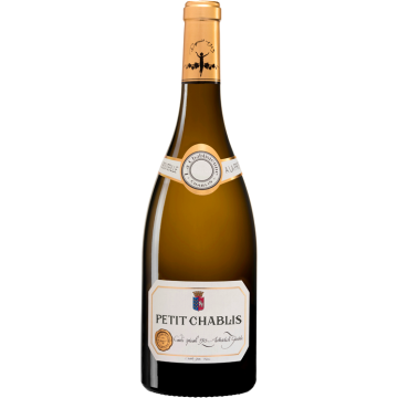 Petit Chablis Cuvée Spéciale 1923 2024 - La Chablisienne - Petit Chablis - Vino Blanco - 0.75L