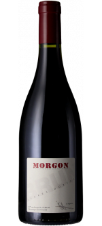 Morgon 2023 - Jean Paul Brun - Dominio Des Terres Dor\u00e9es