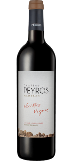 Vieilles Vignes 2020 - Château Peyros