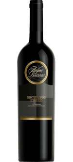 Montepulciano D'Abruzzo Riserva 2021 - Antico Blasone