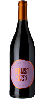 Pinotage 2024 - Ernst Gouws & Co