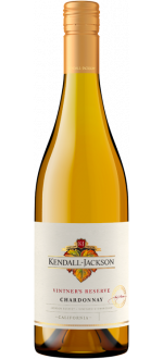 Vintner'S R\u00e9serve Chardonnay 2023 - Kendall Jackson