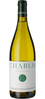 Chablis 2023 - Dominio William Fevre