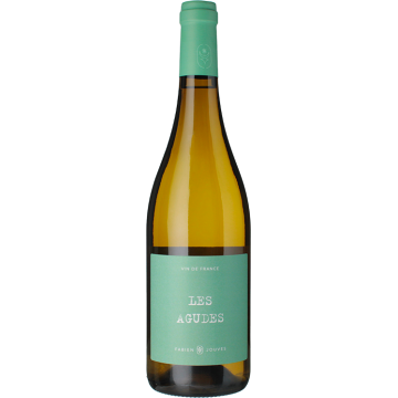 Les Agudes 2025 - Mas Del Périé - Vin de France - Vino Blanco - 0.75L