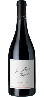 Vacqueyras Bio 2022 - Domaines Aim\u00e9 Arnoux