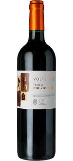 Volte Face 2022 - Ch\u00e2teau Couronneau