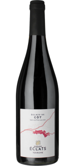 \u00c9clats De C\u00f4t 2023 - Domaine Des \u00c9clats