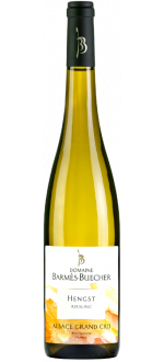 Riesling Grand Cru Hengst 2024 - Dominio Barmes-Buecher