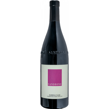 Barbera d'Alba 2023 - Luciano Sandrone Barbera d'Alba 2023 - Luciano Sandrone