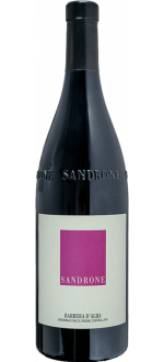 Barbera D'Alba 2023 - Sandrone