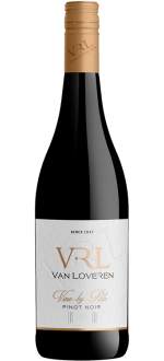 On Vine Pinot Noir 2024 - Van Loveren