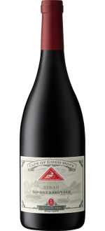 Riebeeksrivier Syrah 2021 - Anthonij Rupert