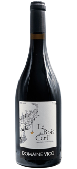 Le Bois Du Cerf Rouge 2023 - Domaine Vico