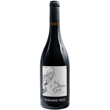Comprar Le Bois du Cerf Rouge 2023 - Domaine Vico