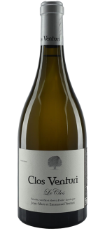 Le Clos Blanc 2025 - Clos Venturi