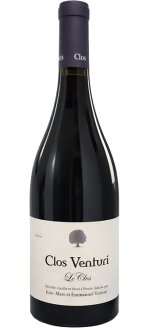 Le Clos Rouge 2023 - Clos Venturi