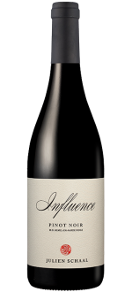 Influence Pinot Noir 2024 - Julien Schaal