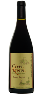 C\u00f4te R\u00f4tie 2024 - Domaine Burgaud