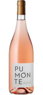 Pumonte Ros\u00e9 2025 - Domaine Alzipratu